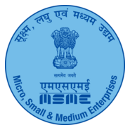 MSME Logo PNG Vector (SVG) Free Download