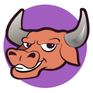 Minotaur Money (MINO) Logo PNG Vector