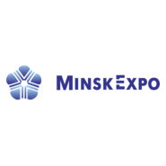 Minsk Expo Logo PNG Vector