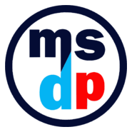 Mississippi Democratic Party Logo PNG Vector