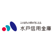 Mito Shinkin Bank Logo PNG Vector
