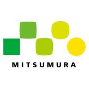 Mitsumura Logo PNG Vector