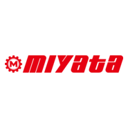 Miyata Logo PNG Vector