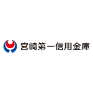 MIYAZAKI DAIICHI SHINKIN BANK Logo PNG Vector
