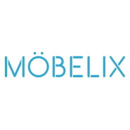 Möbelix Logo PNG Vector