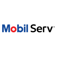 Mobil Serv Logo PNG Vector