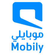 Mobily Logo PNG Vector