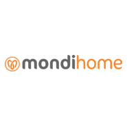 Mondi Home Logo PNG Vector