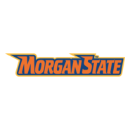 Morgan State Bears Logo PNG Vector