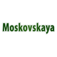 Moskovskaya Logo PNG Vector