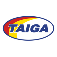 Motos Taiga Logo PNG Vector