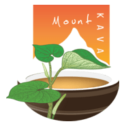 Mount Kava Logo PNG Vector