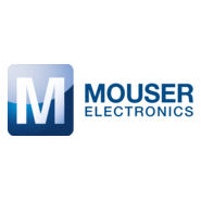 Mouser Electronics Logo PNG Vector