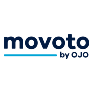 Movoto by OJO Logo PNG Vector