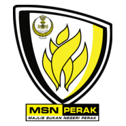 MSN PERAK Logo PNG Vector