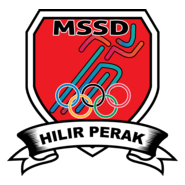 MSSD HILIR PERAK Logo PNG Vector