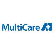 MultiCare Logo PNG Vector