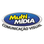 Multimídia Comunicação Visual Logo PNG Vector