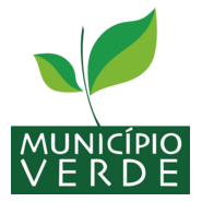 MUNICIPIO VERDE Logo PNG Vector