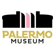 Museo Palermo Logo PNG Vector
