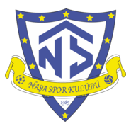 Naşaspor Logo PNG Vector
