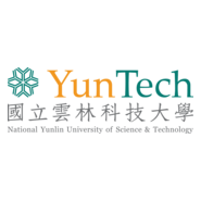 National Yunlin University Logo PNG Vector