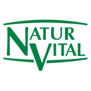 Natur vital Logo PNG Vector