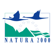 Natura 2000 Logo PNG Vector