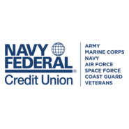 Navy Federal Logo PNG Vector