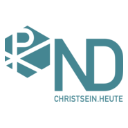 ND – Christsein.heute Logo PNG Vector