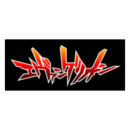 EVA R - Evangelion Racing 2024 Logo PNG Vector (CDR) Free Download