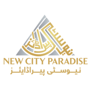 New City Paradise Logo PNG Vector