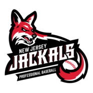 New Jersey Jackals Logo PNG Vector