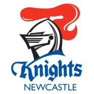 Newcastle Knights Logo PNG Vector