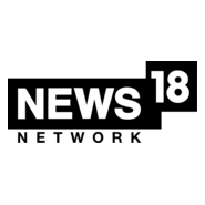 News18 Network Logo PNG Vector