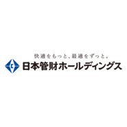 NIPPON KANZAI Holdings Logo PNG Vector