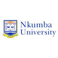 Nkumba University Logo PNG Vector