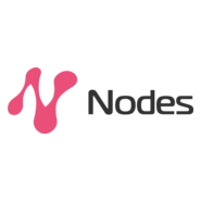 Nodes Logo PNG Vector