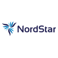 Nordstar Logo PNG Vector