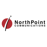 NorthPoint Communications Logo PNG Vector