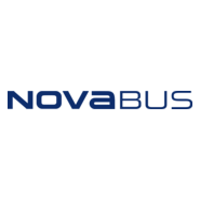 Nova Bus Logo PNG Vector