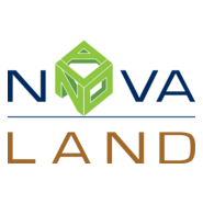 Novaland Logo PNG Vector
