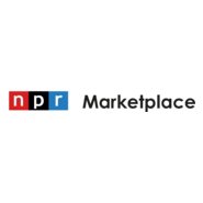 NPR Marketplace Logo PNG Vector