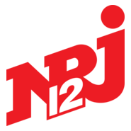 NRJ12 Logo PNG Vector