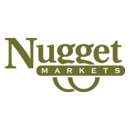 Nugget Markets Logo PNG Vector