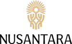 Nusantara Logo PNG Vector