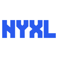 NYXL Logo PNG Vector