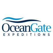 OceanGate Expeditions Logo PNG Vector