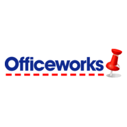 Officeworks Logo PNG Vector
