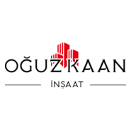Oğuzkaan İnşaat Logo PNG Vector